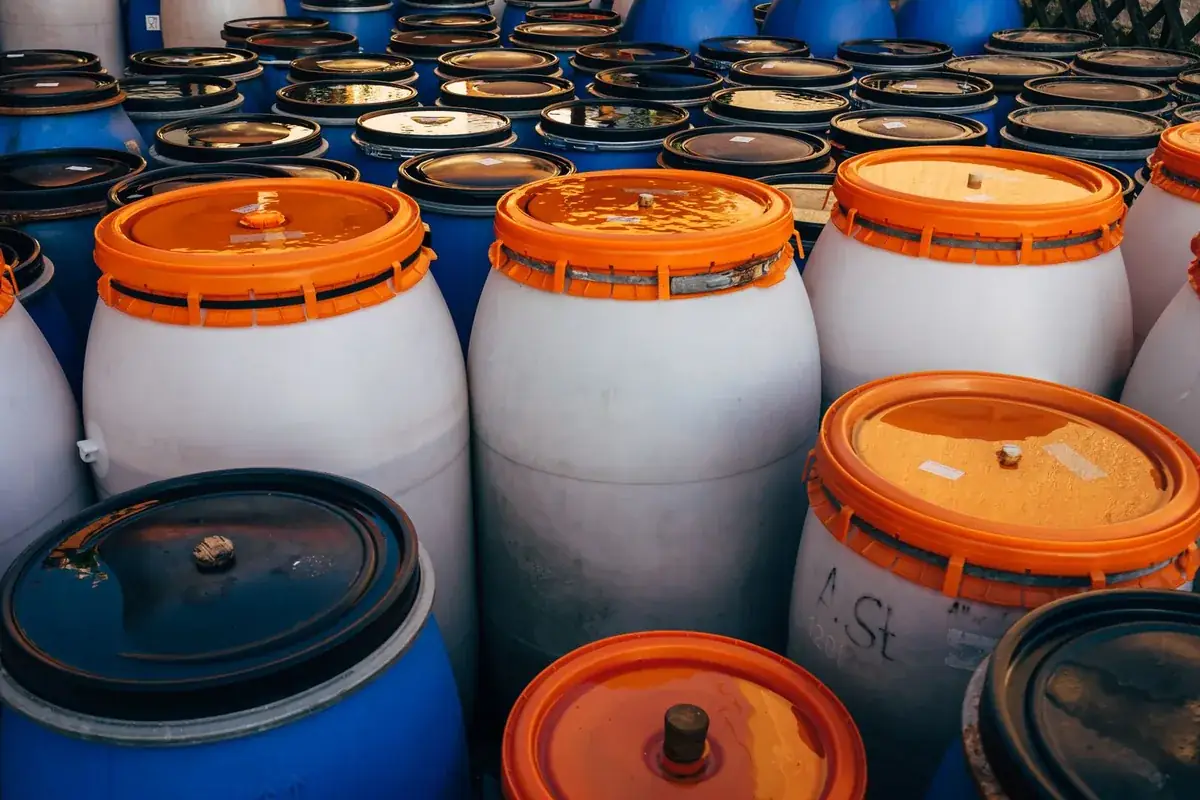 Chemical & Toxic Waste Cleanup in Lafayette, CA