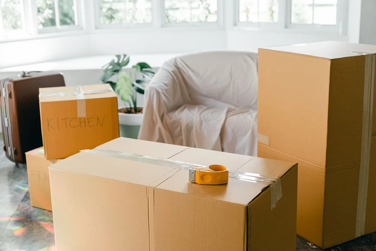 Hoarding Cleanup in Lafayette, CA